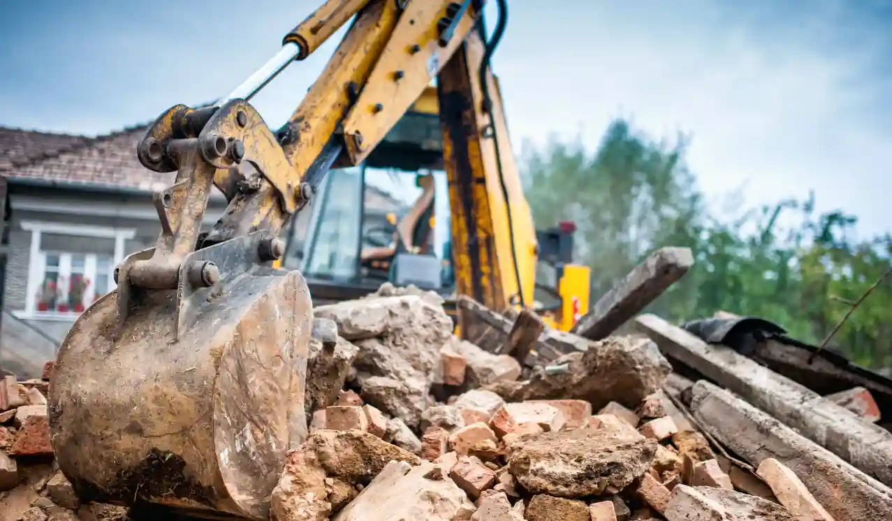 Demolition