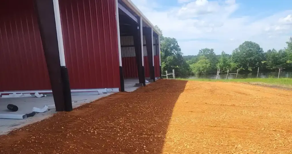 Erosion Control