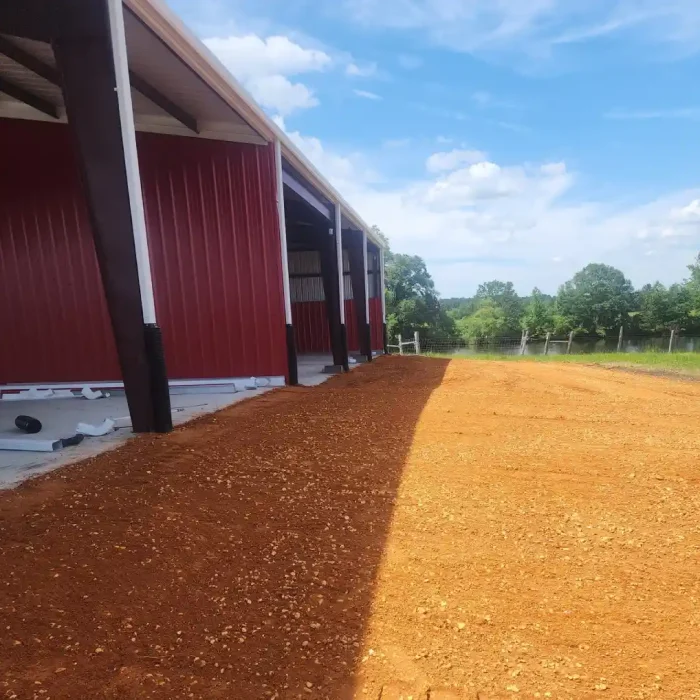 Erosion Control