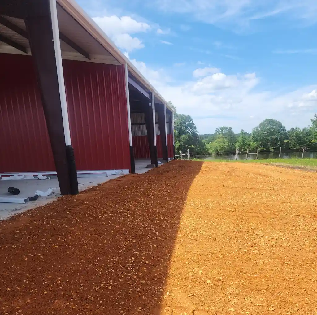 Erosion Control