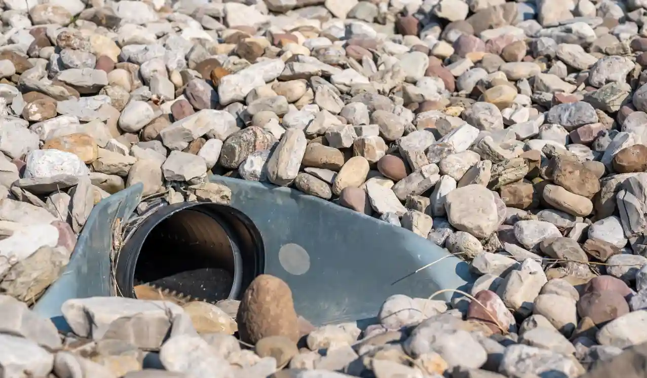 Erosion Control