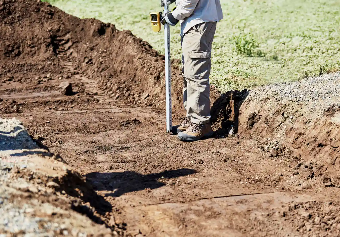 Erosion Control