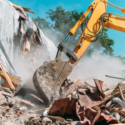 Demolition