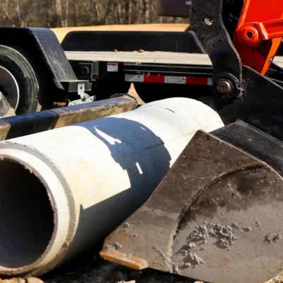 Erosion Control