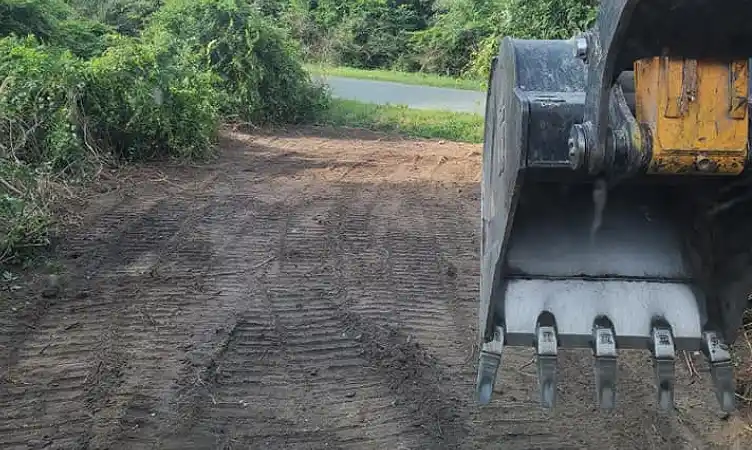 Weaver Trucking & Grading