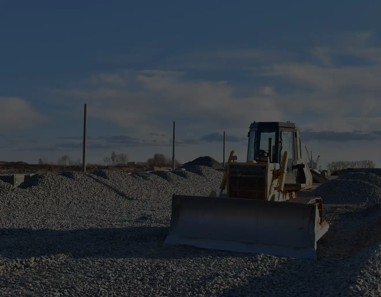 Weaver Trucking & Grading