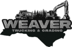 Weaver Trucking LLC