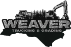 Weaver Trucking LLC